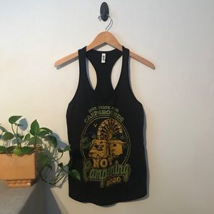 Iowa State Fair 2020 Tank Top